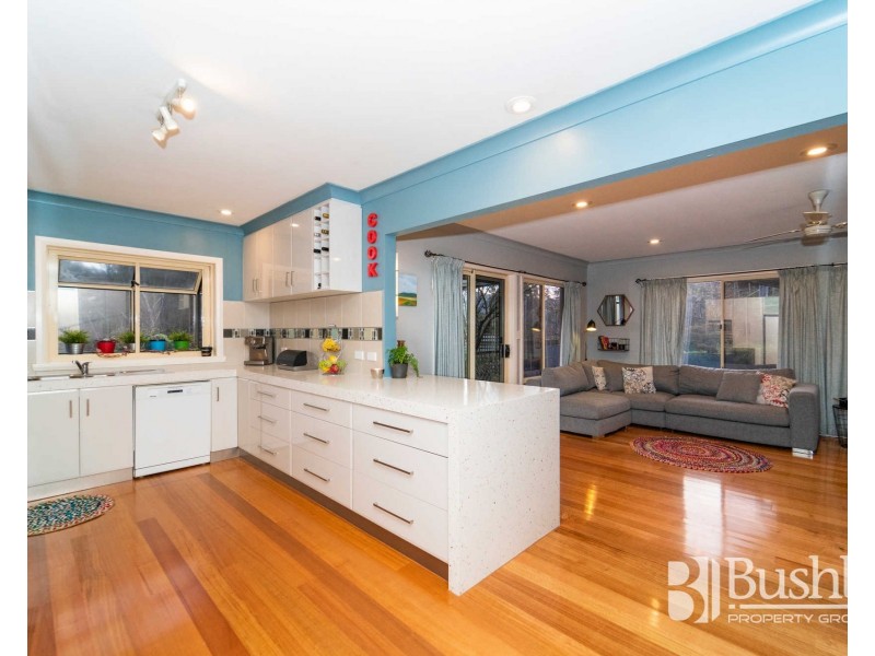 27 Longvista Road, Blackstone Heights TAS 7250