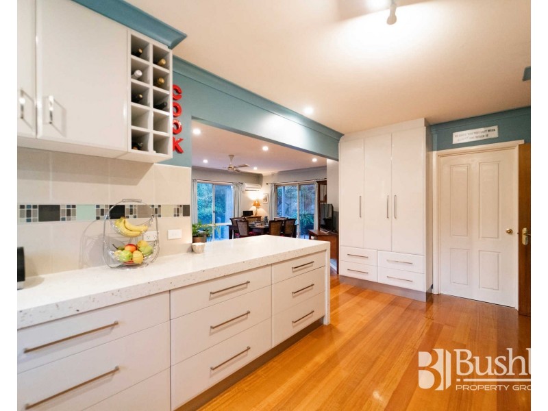 27 Longvista Road, Blackstone Heights TAS 7250