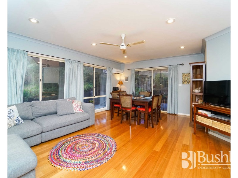 27 Longvista Road, Blackstone Heights TAS 7250