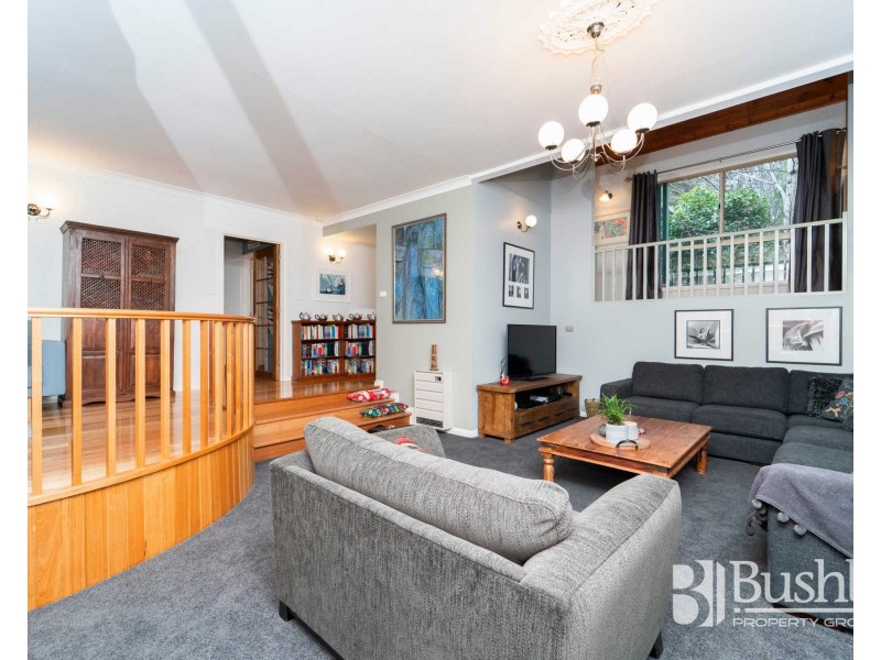 27 Longvista Road, Blackstone Heights TAS 7250