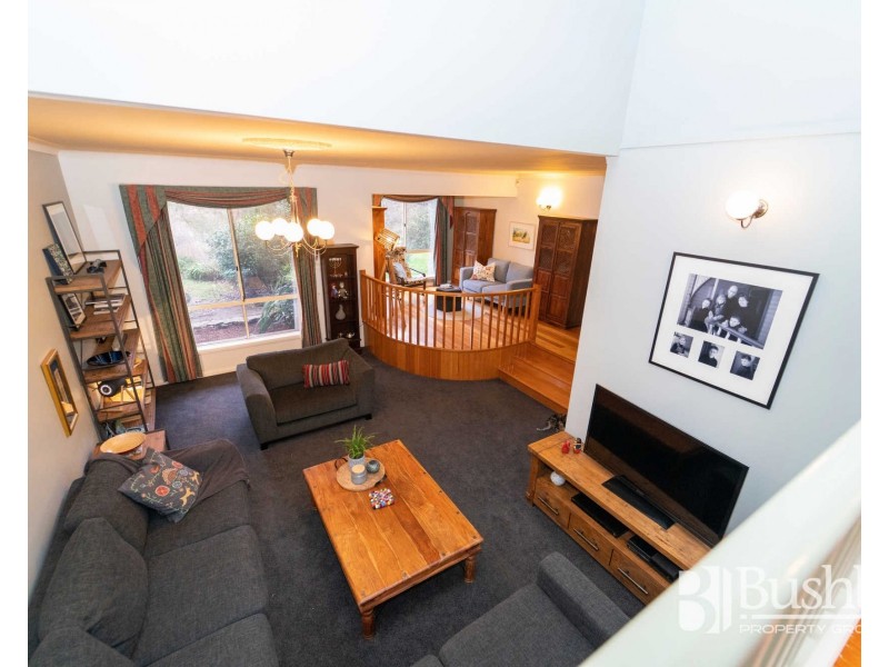 27 Longvista Road, Blackstone Heights TAS 7250