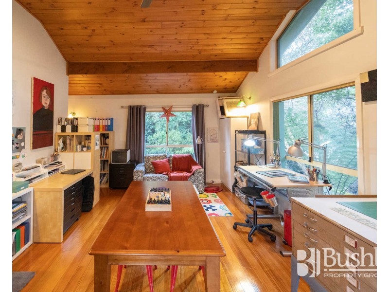 27 Longvista Road, Blackstone Heights TAS 7250