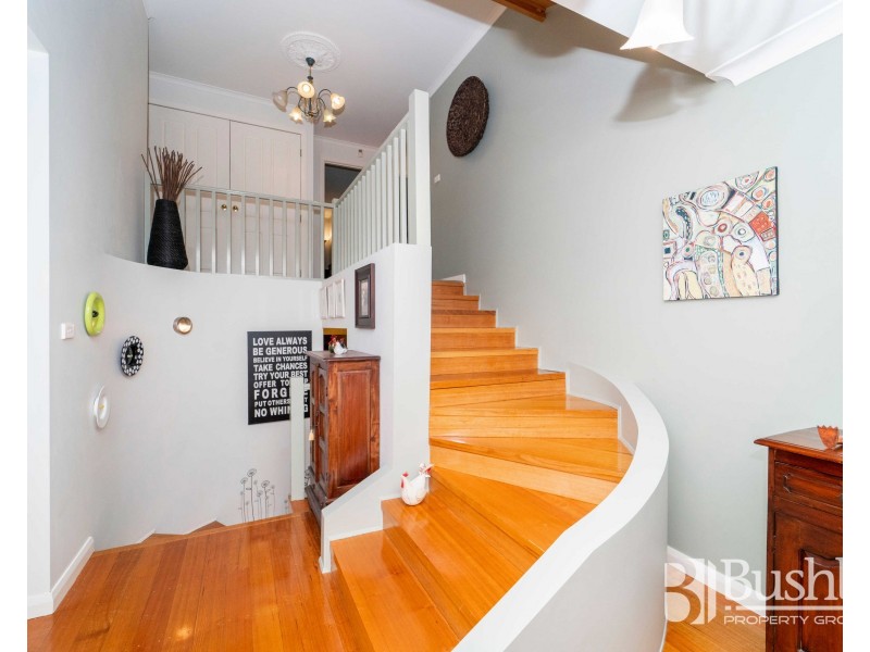 27 Longvista Road, Blackstone Heights TAS 7250