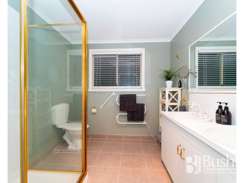 27 Longvista Road, Blackstone Heights TAS 7250