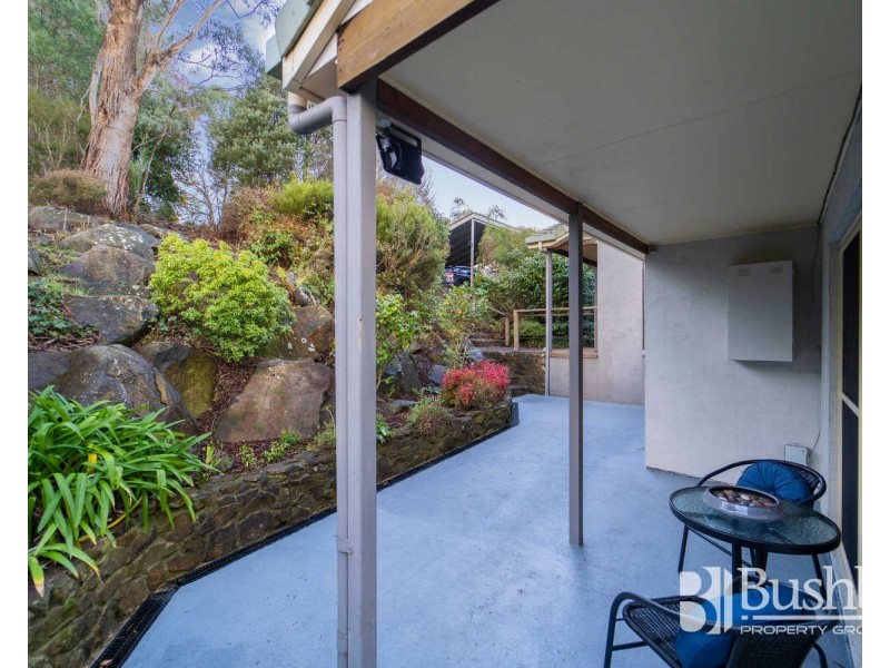 27 Longvista Road, Blackstone Heights TAS 7250