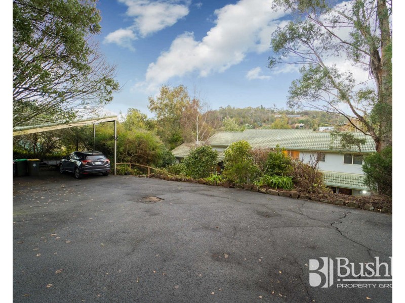 27 Longvista Road, Blackstone Heights TAS 7250