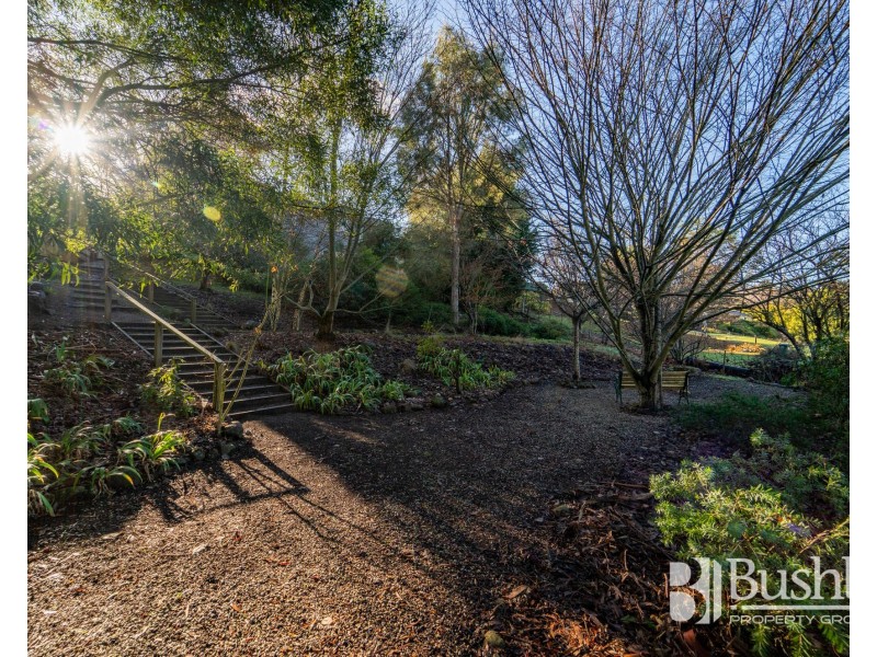 27 Longvista Road, Blackstone Heights TAS 7250