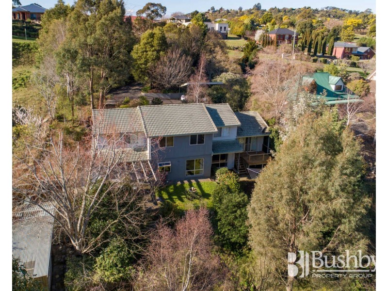 27 Longvista Road, Blackstone Heights TAS 7250