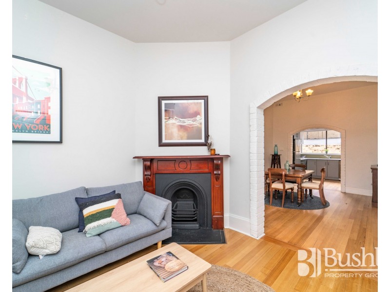 203 George Street, Launceston TAS 7250