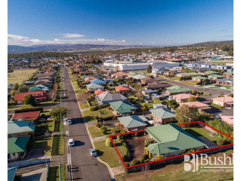 35 Bimbimbi Avenue, Prospect Vale TAS 7250