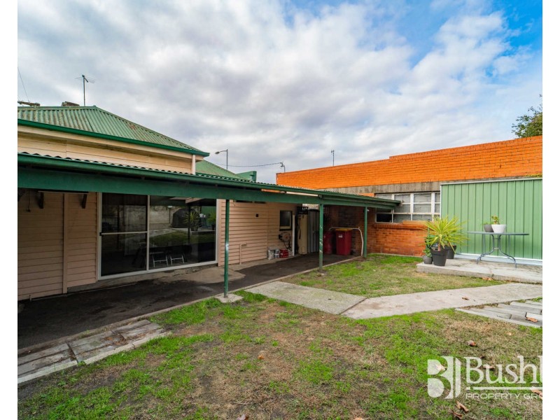 34 Margaret Street, Launceston TAS 7250