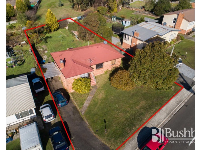 37 Kellys Lookout Road, Beaconsfield TAS 7270