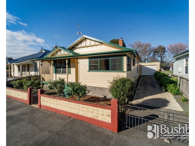 23 Lamont Street, Invermay TAS 7248