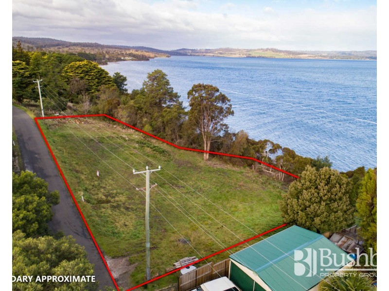 76 Leam Road, Hillwood TAS 7252