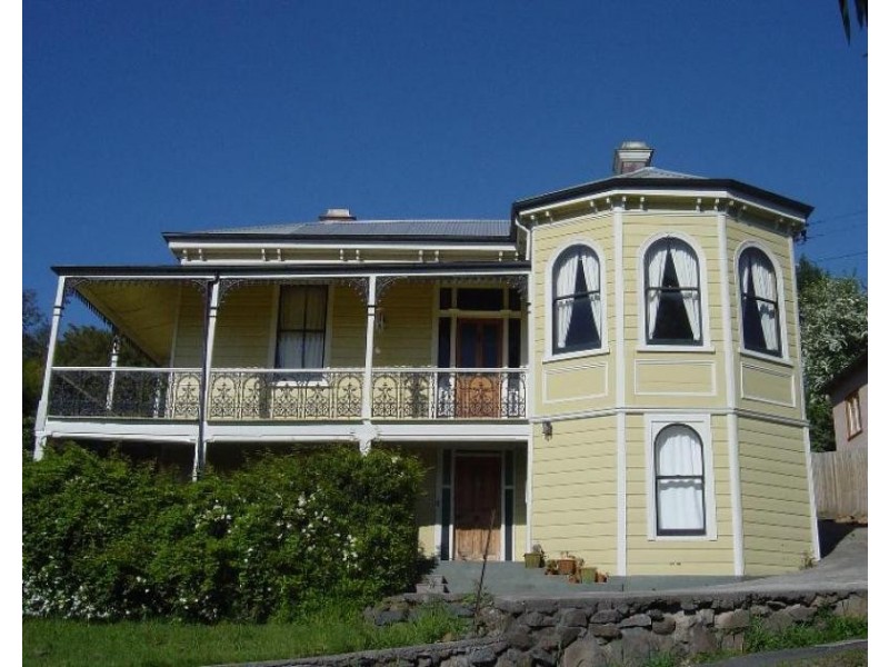 3 Forest ROAD, Trevallyn TAS 7250