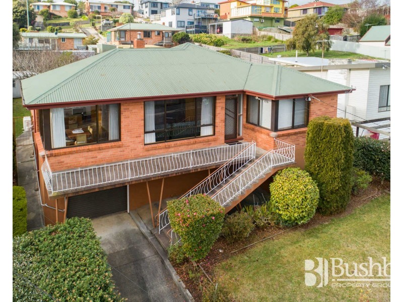 23 Keithleigh Street, Youngtown TAS 7249