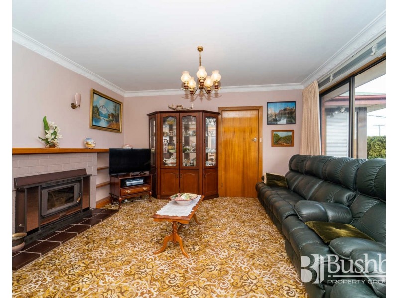 23 Keithleigh Street, Youngtown TAS 7249