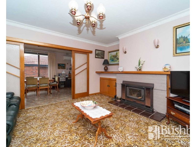 23 Keithleigh Street, Youngtown TAS 7249