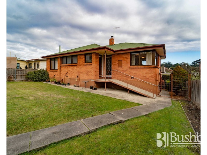 23 Keithleigh Street, Youngtown TAS 7249