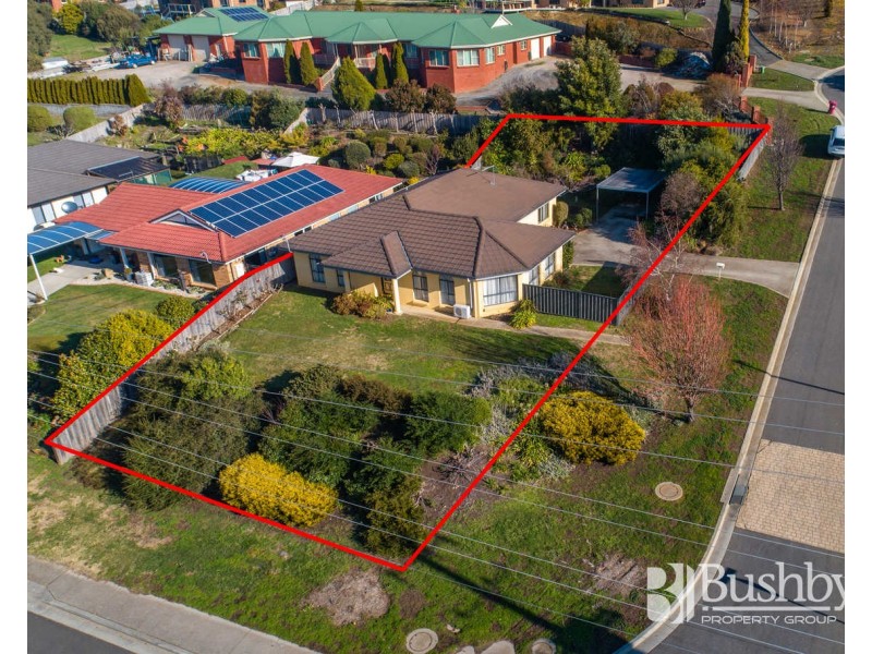 284 Penquite Road, Norwood TAS 7250