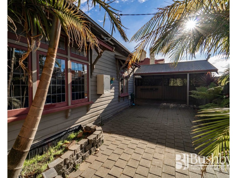 104 High Street, Newstead TAS 7250