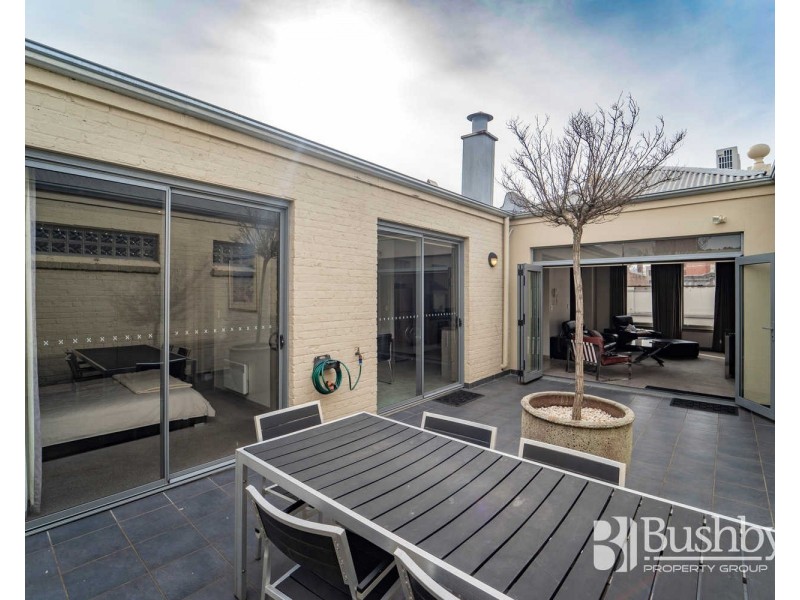 4/72 Charles Street, Launceston TAS 7250