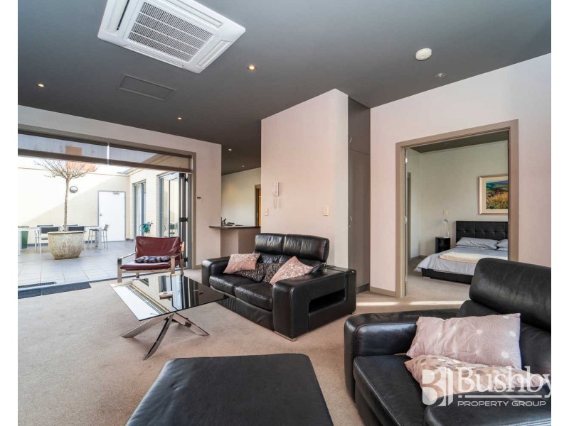 4/72 Charles Street, Launceston TAS 7250
