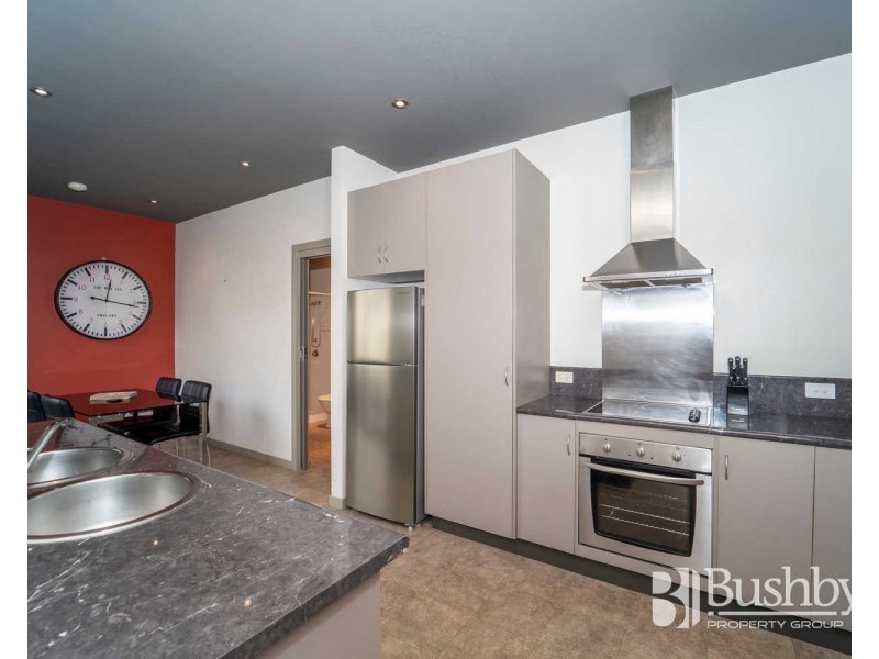 4/72 Charles Street, Launceston TAS 7250