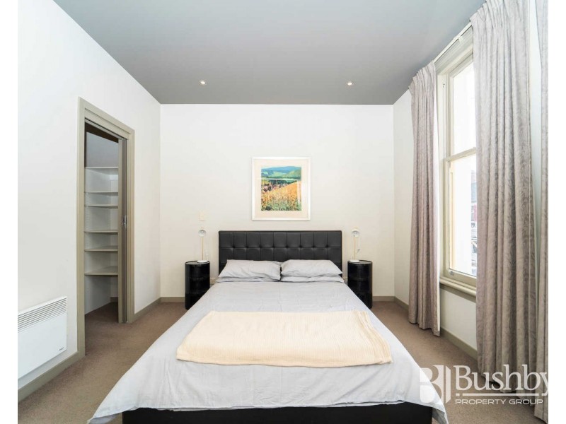 4/72 Charles Street, Launceston TAS 7250