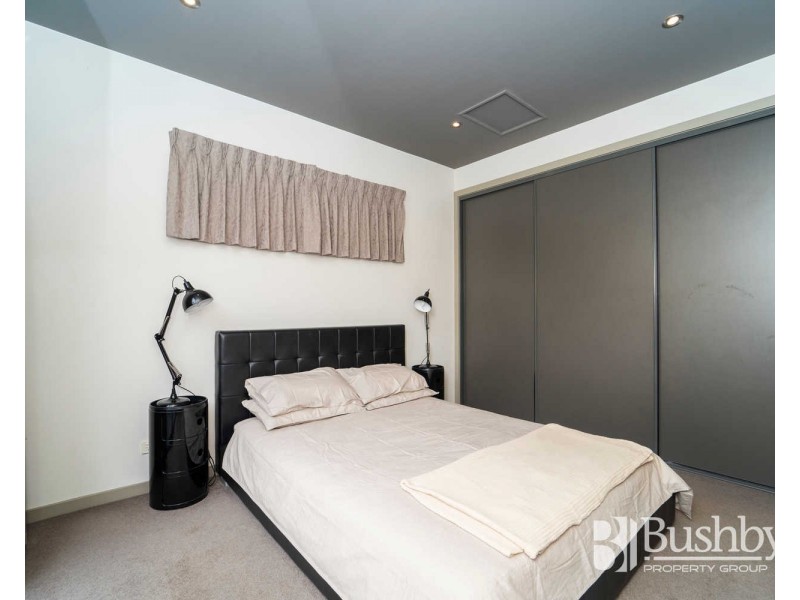 4/72 Charles Street, Launceston TAS 7250