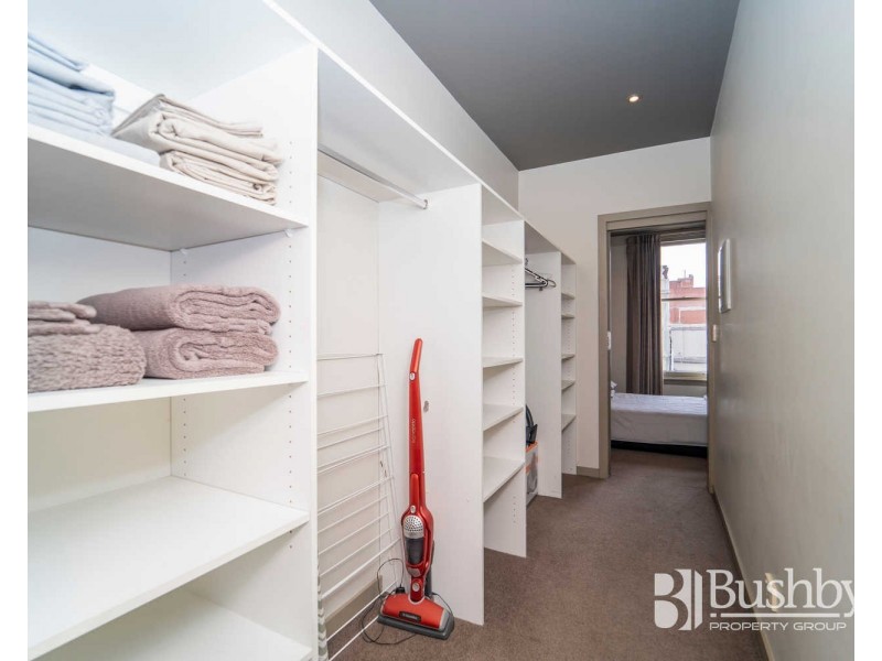4/72 Charles Street, Launceston TAS 7250