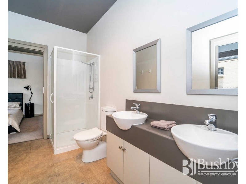 4/72 Charles Street, Launceston TAS 7250