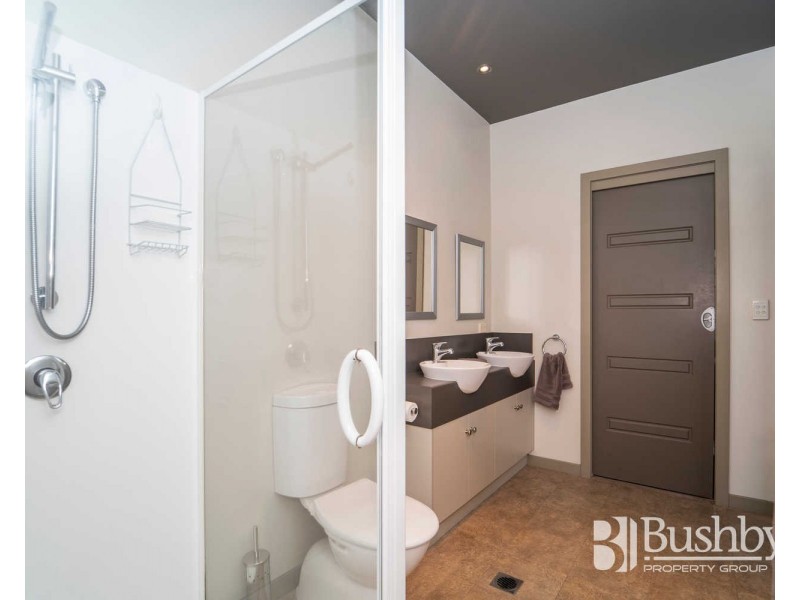 4/72 Charles Street, Launceston TAS 7250