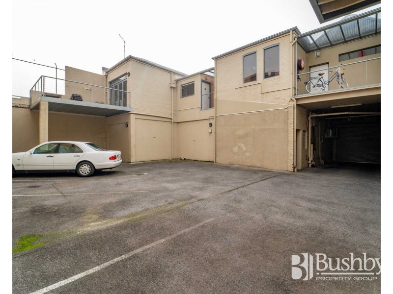 4/72 Charles Street, Launceston TAS 7250
