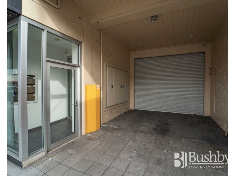 4/72 Charles Street, Launceston TAS 7250