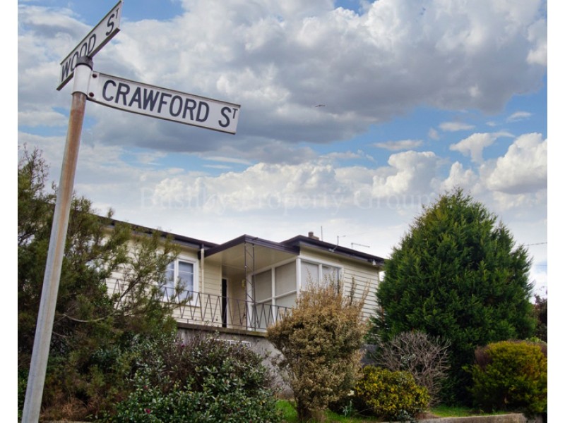 1 Crawford Street, Mowbray TAS 7248