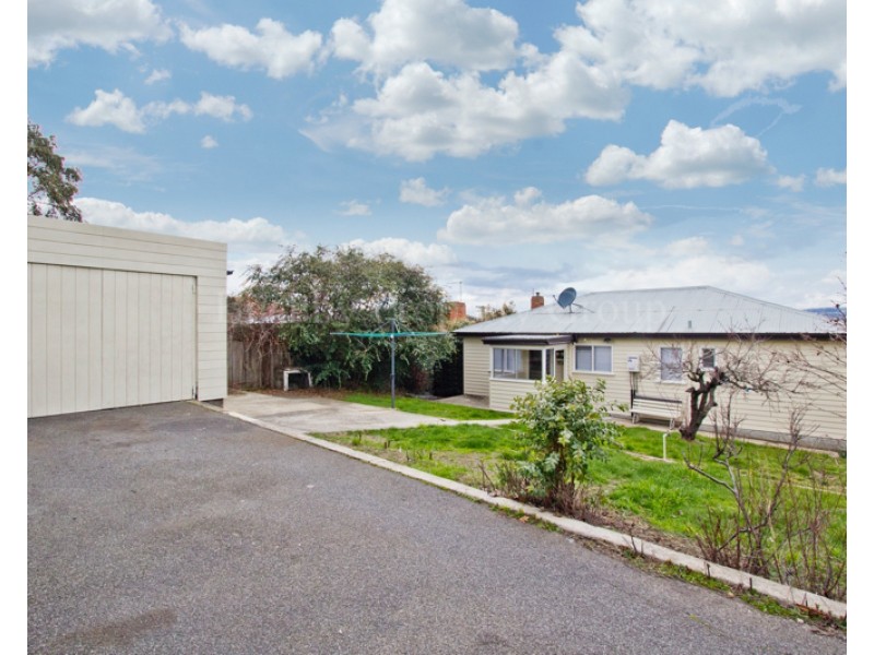 1 Crawford Street, Mowbray TAS 7248