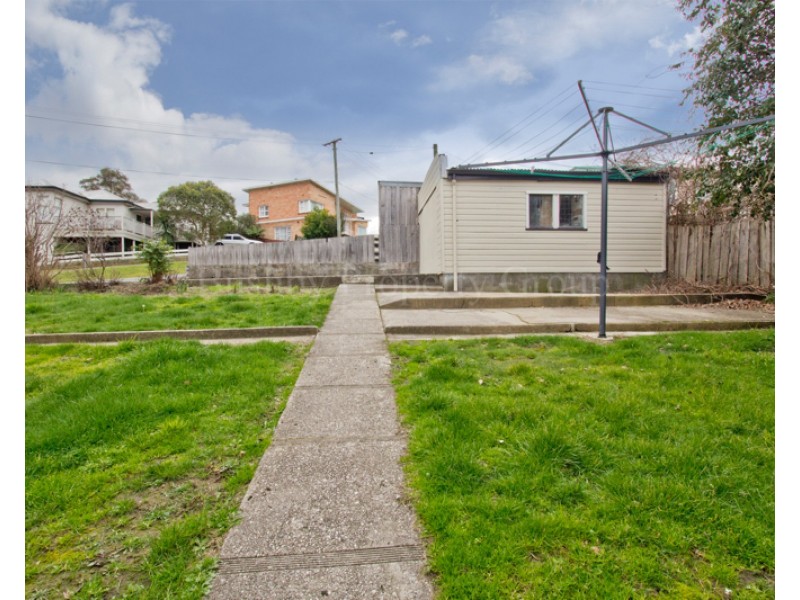 1 Crawford Street, Mowbray TAS 7248