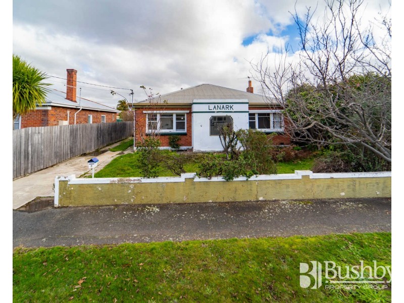 5 Mangin Street, Mowbray TAS 7248