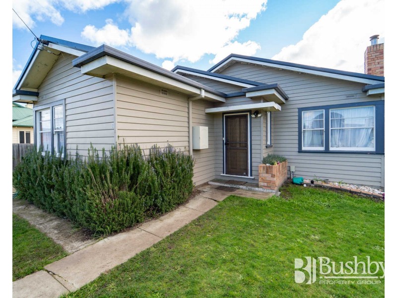 1 Grubb Street, Mowbray TAS 7248