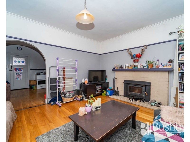 1 Grubb Street, Mowbray TAS 7248