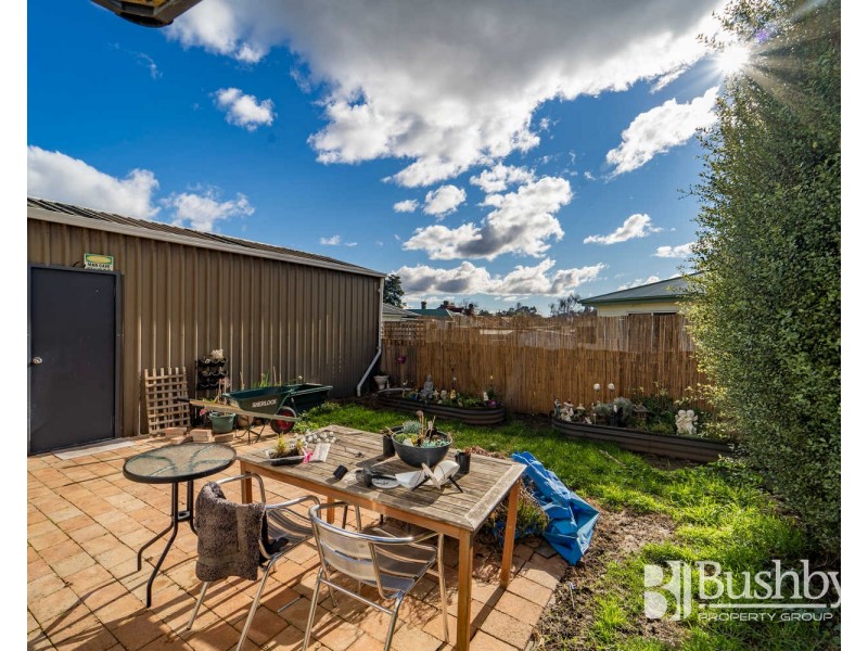 1 Grubb Street, Mowbray TAS 7248