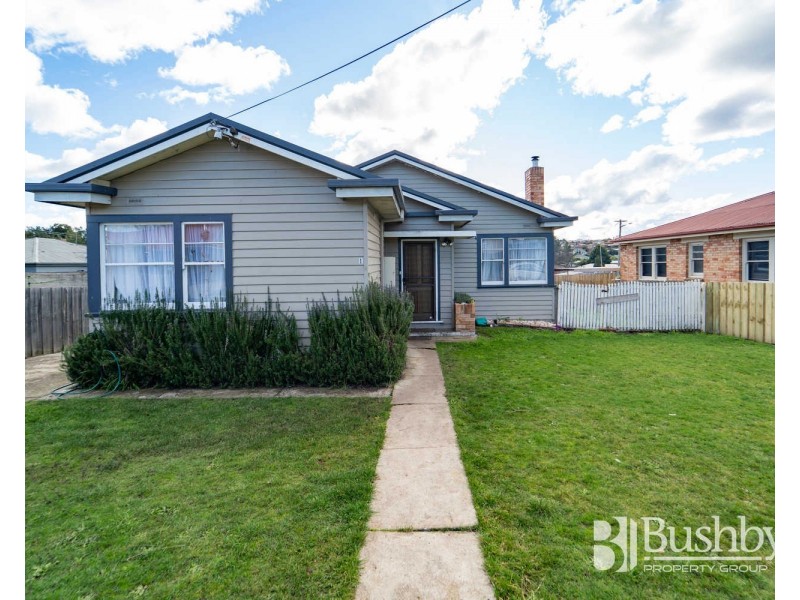 1 Grubb Street, Mowbray TAS 7248