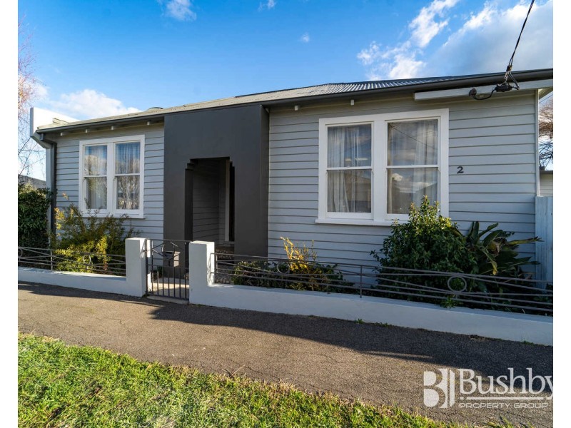 2 Gaunt Street, Invermay TAS 7248