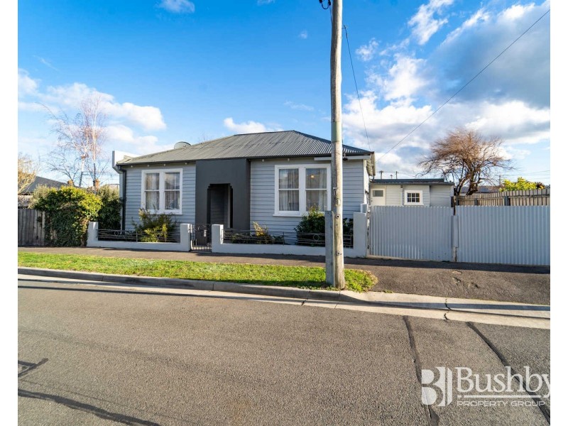 2 Gaunt Street, Invermay TAS 7248