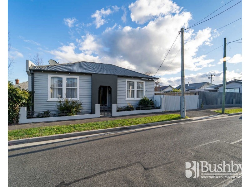 2 Gaunt Street, Invermay TAS 7248