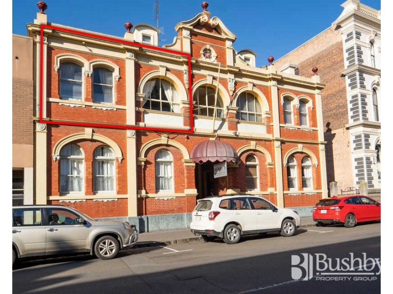 1/61 Cameron Street, Launceston TAS 7250