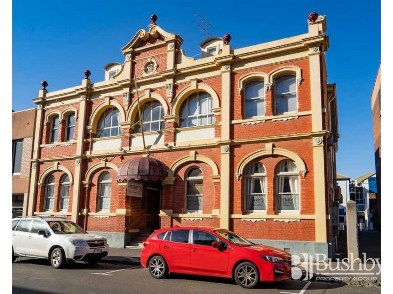 1/61 Cameron Street, Launceston TAS 7250