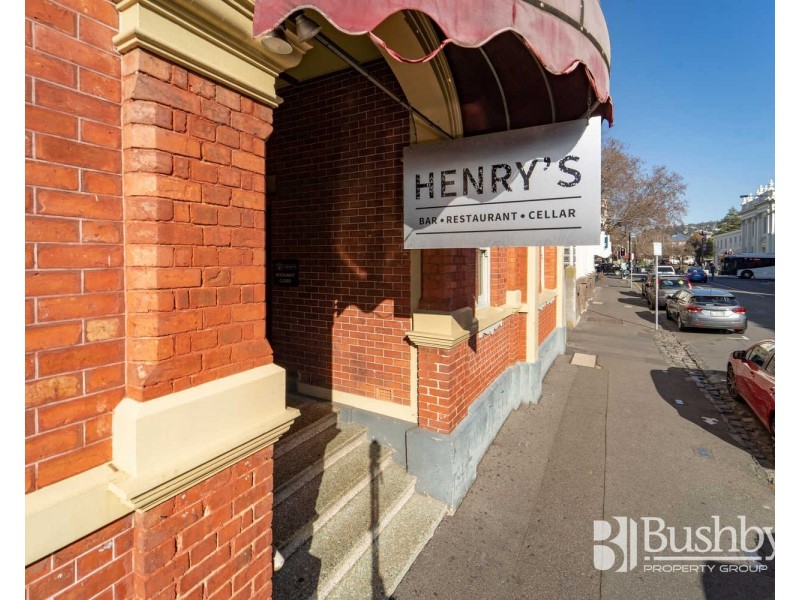 1/61 Cameron Street, Launceston TAS 7250