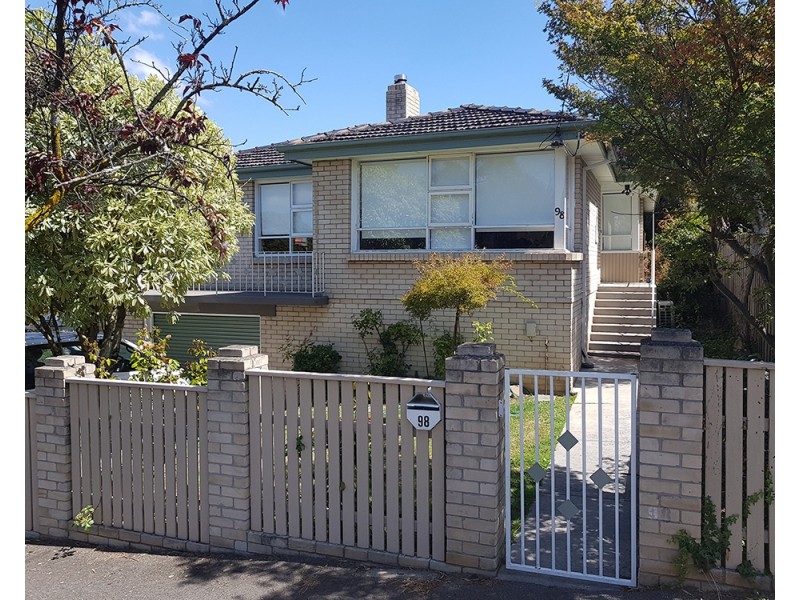 98 Abbott Street, East Launceston TAS 7250